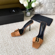 Ysl Sandals